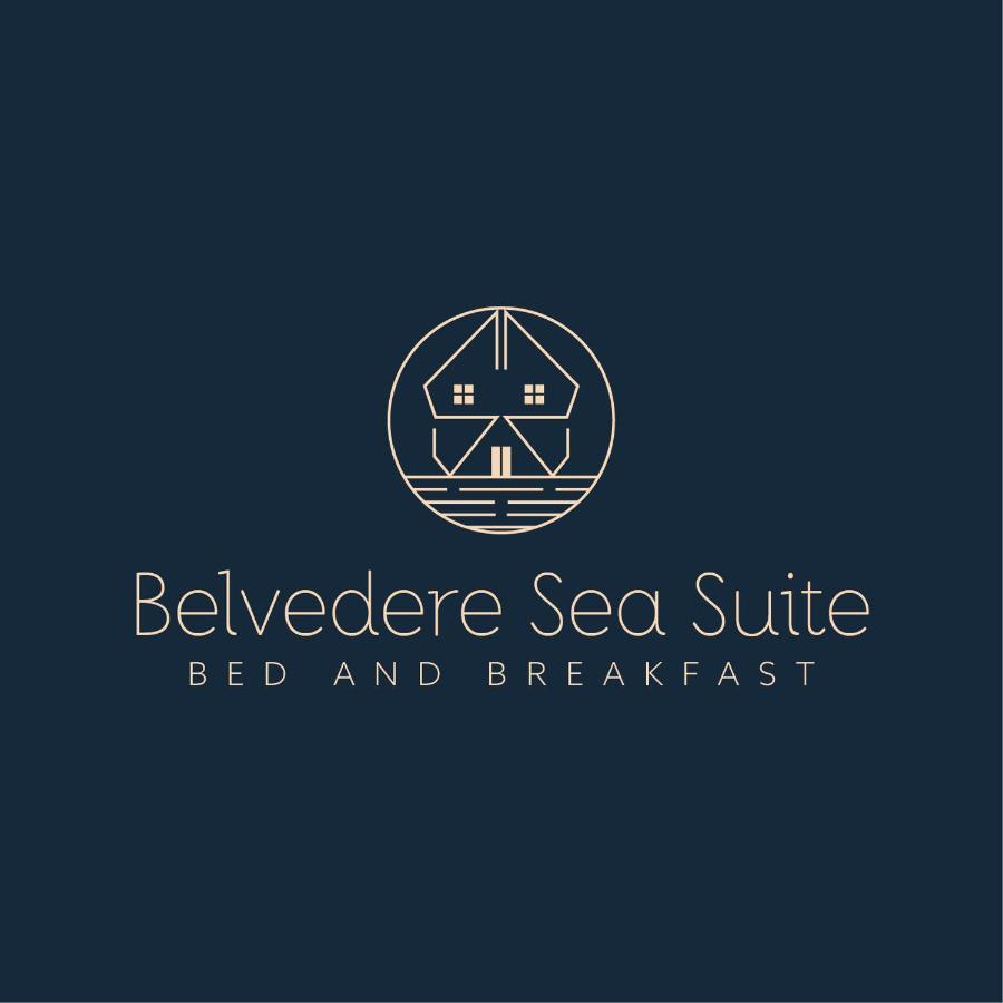 Belvedere Sea Bed & Breakfast Salerno