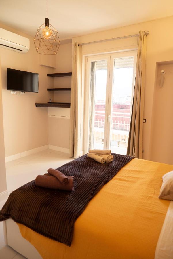 Bed & Breakfast Belvedere Sea Salerno