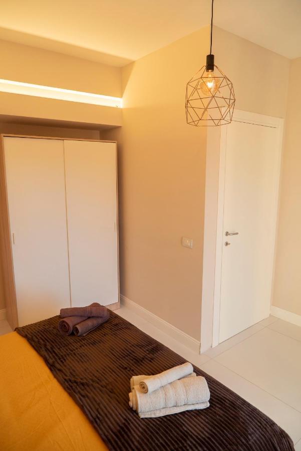 Bed & Breakfast Belvedere Sea Salerno