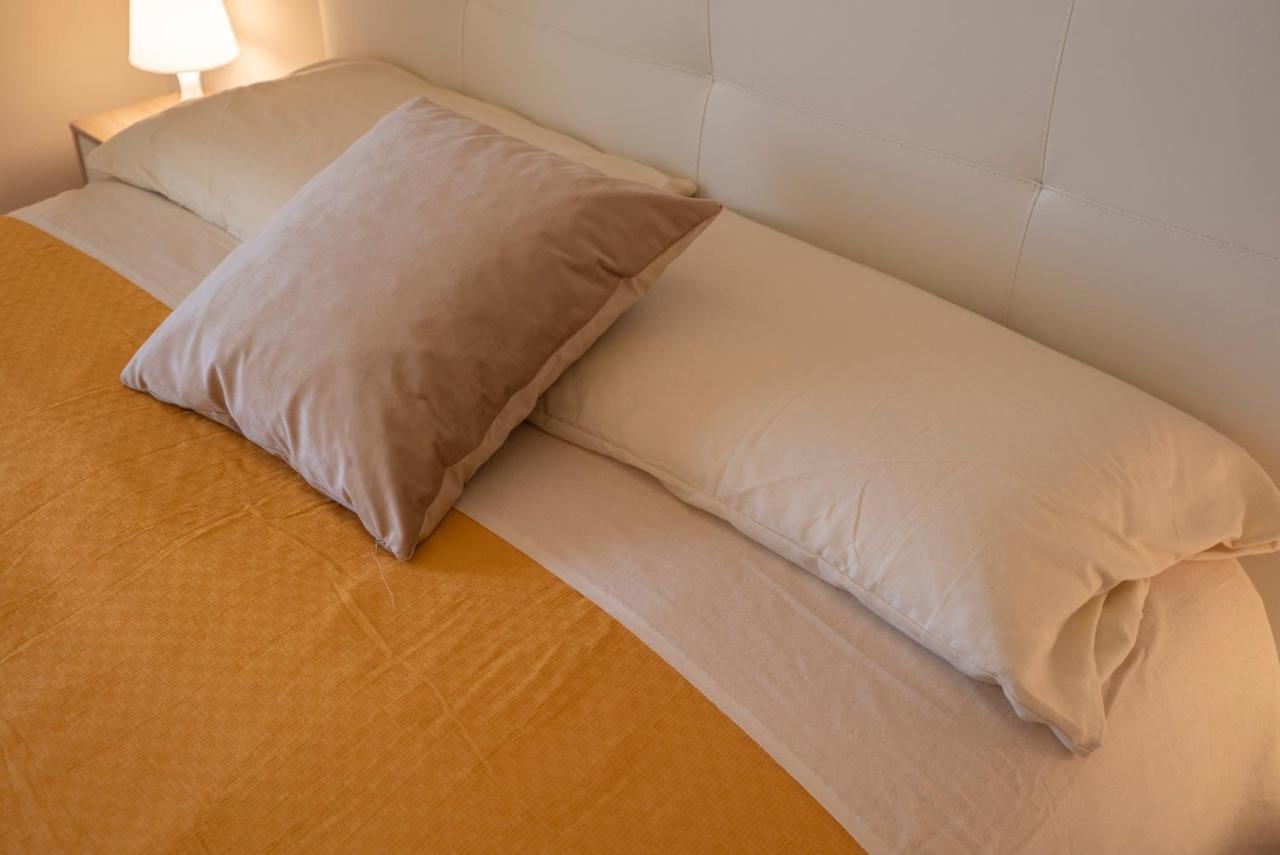 Bed & Breakfast Belvedere Sea Salerno