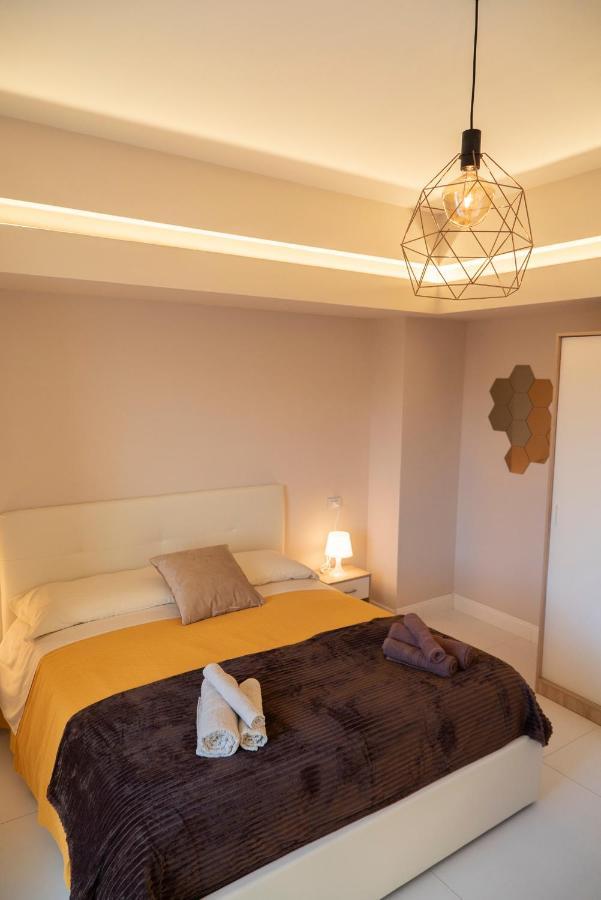 Bed & Breakfast Belvedere Sea