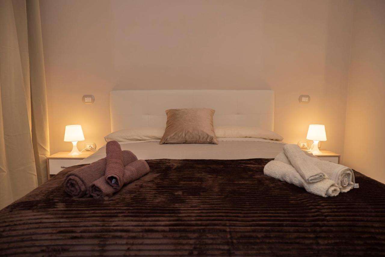 Bed & Breakfast Belvedere Sea Salerno